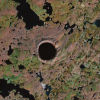 Link to Pingualuit Crater